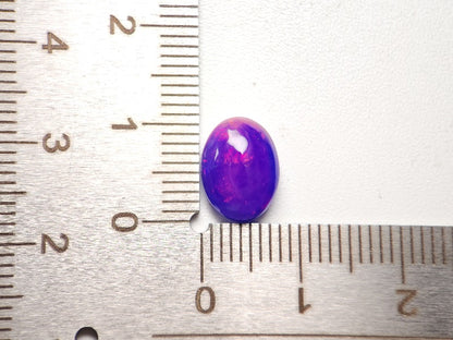 OPt-75　オパール(処理)　1.90ct