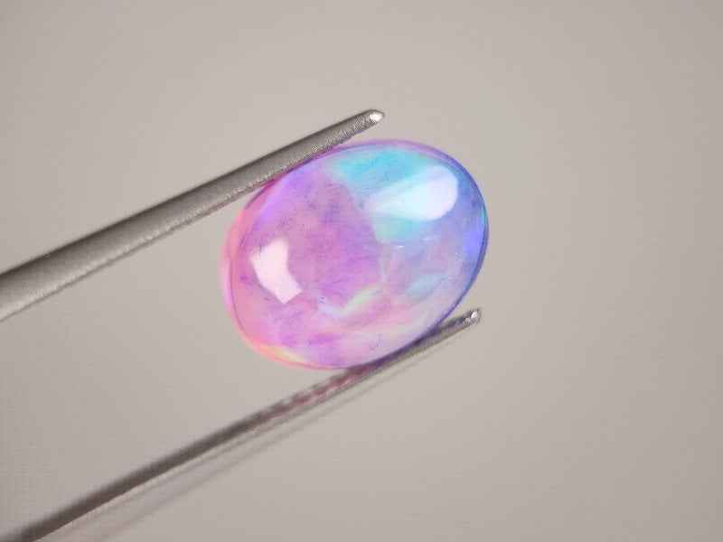 OPt-76　オパール(処理)　2.49ct
