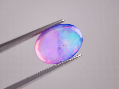 OPt-76　オパール(処理)　2.49ct