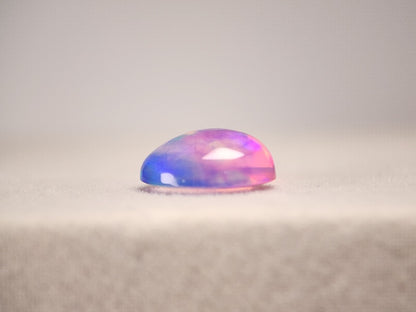 OPt-76　オパール(処理)　2.49ct