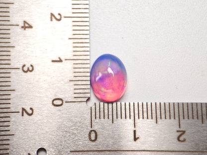 OPt-76　オパール(処理)　2.49ct