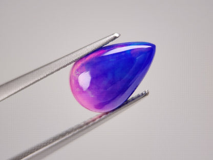 OPt-77　オパール(処理)　1.54ct