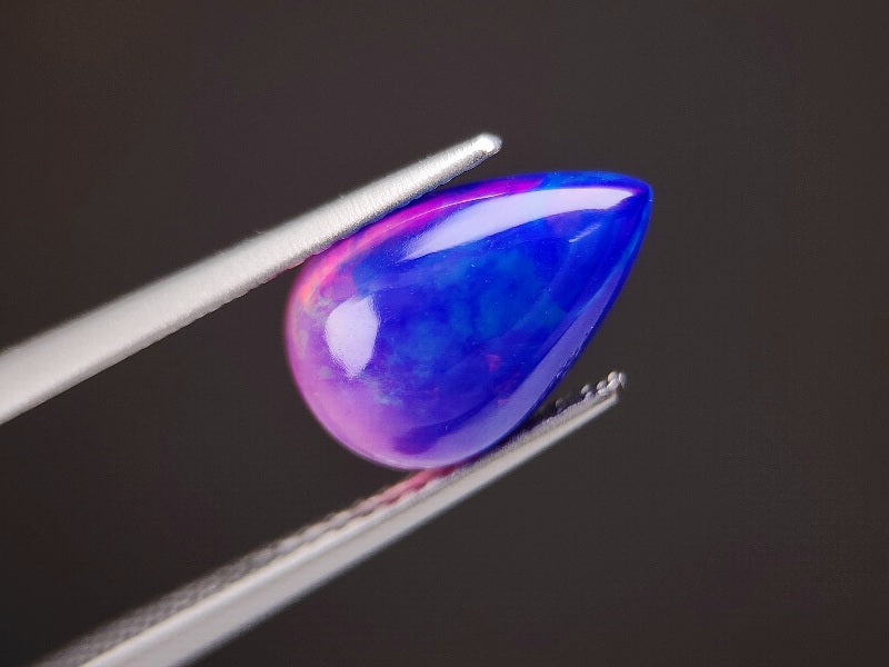 OPt-77　オパール(処理)　1.54ct