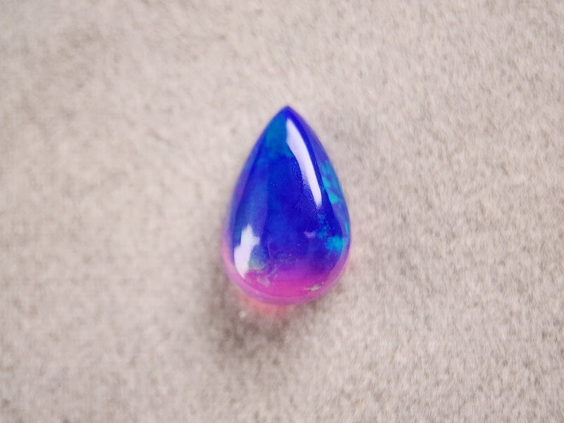 OPt-77　オパール(処理)　1.54ct