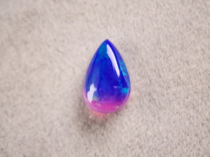 OPt-77　オパール(処理)　1.54ct