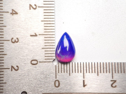 OPt-77　オパール(処理)　1.54ct