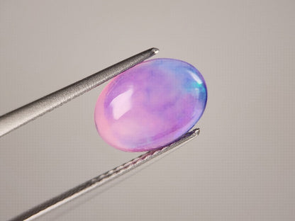 OPt-78　オパール(処理)　1.47ct