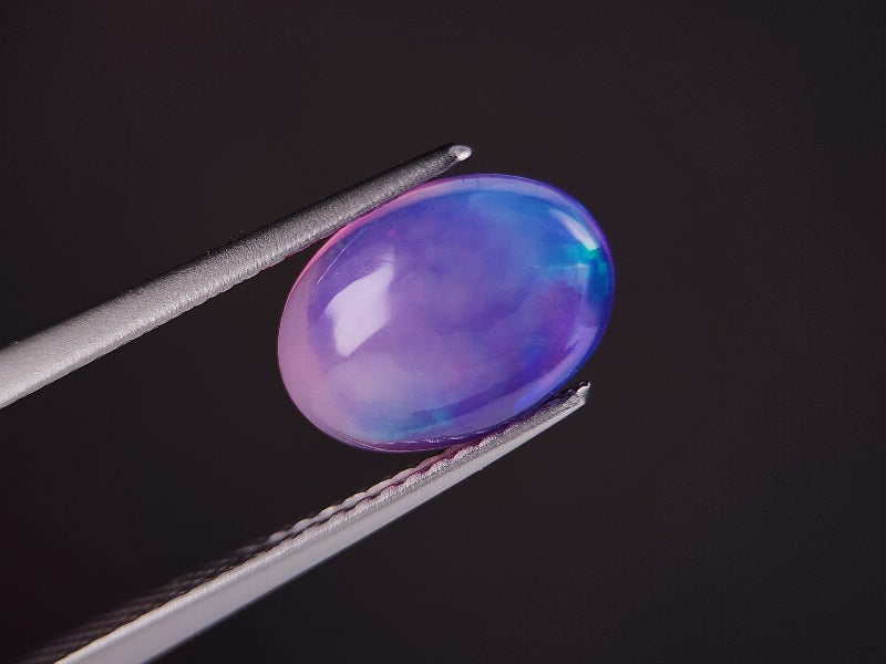 OPt-78　オパール(処理)　1.47ct