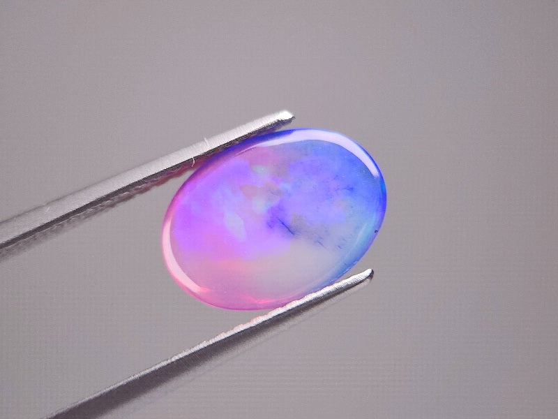 OPt-78　オパール(処理)　1.47ct
