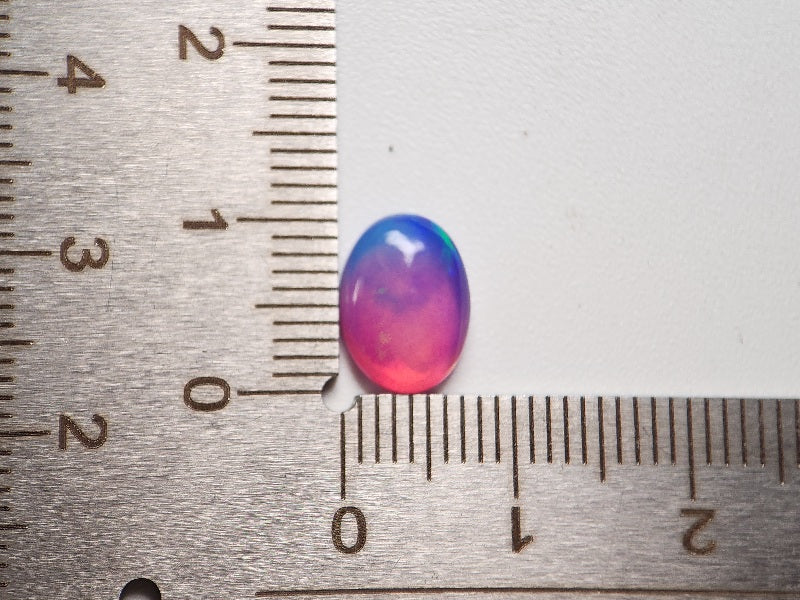 OPt-78　オパール(処理)　1.47ct
