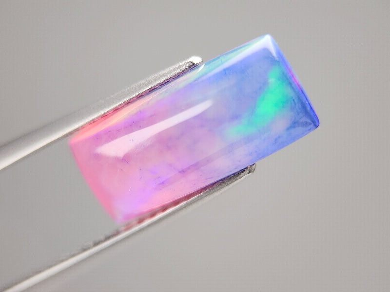 OPt-79　オパール(処理)　3.02ct