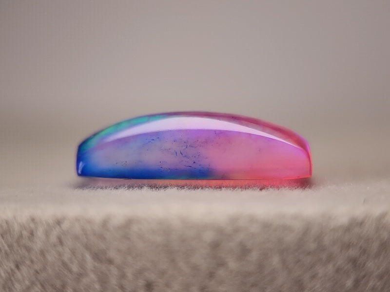 OPt-79　オパール(処理)　3.02ct