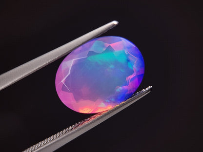 OPt-80　オパール(処理)　2.33ct