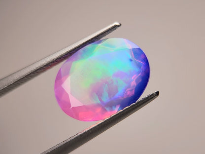 OPt-80　オパール(処理)　2.33ct