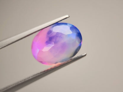 OPt-80　オパール(処理)　2.33ct