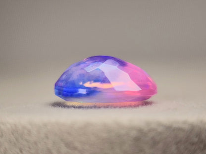 OPt-80　オパール(処理)　2.33ct