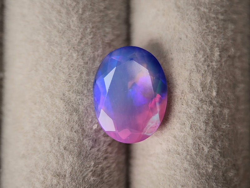 OPt-80　オパール(処理)　2.33ct