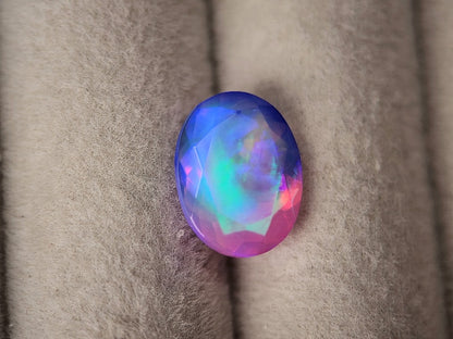 OPt-80　オパール(処理)　2.33ct