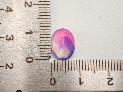 OPt-80　オパール(処理)　2.33ct