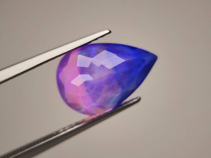 OPt-81　オパール(処理)　2.12ct