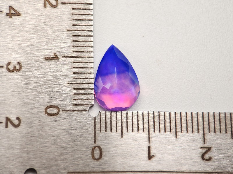 OPt-81　オパール(処理)　2.12ct