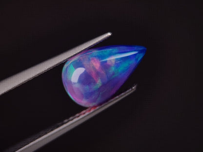 OPt-82　オパール(処理)　1.80ct