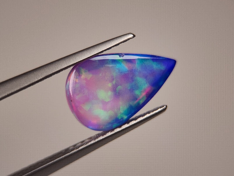 OPt-82　オパール(処理)　1.80ct
