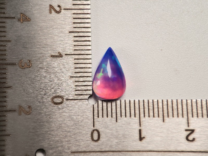 OPt-82　オパール(処理)　1.80ct