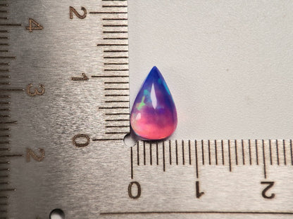 OPt-82　オパール(処理)　1.80ct