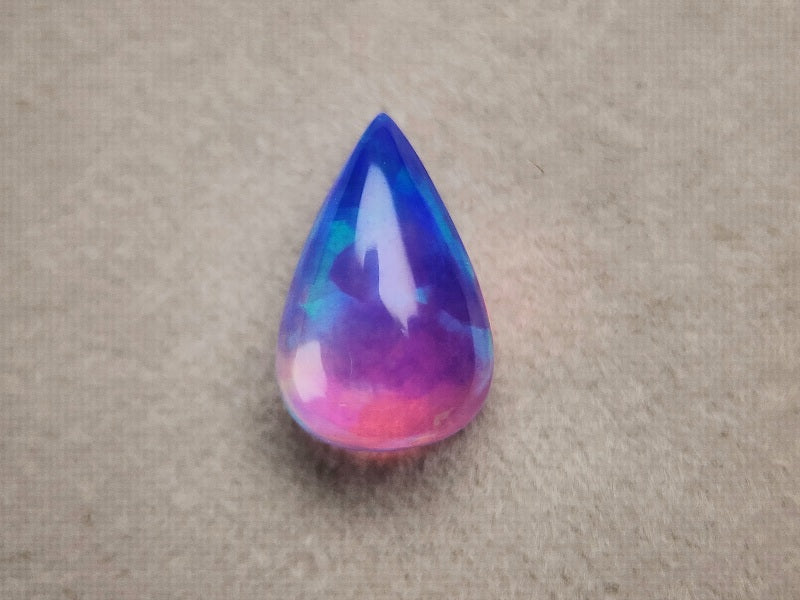 OPt-82　オパール(処理)　1.80ct