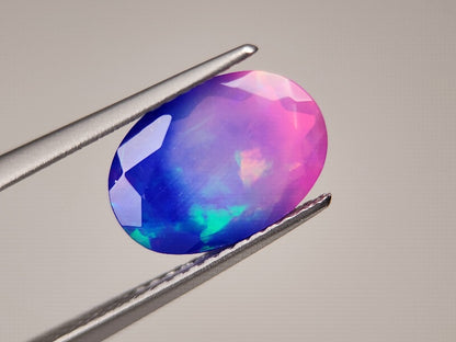 OPt-83　オパール(処理)　1.72ct