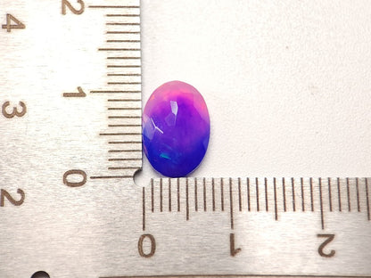 OPt-83　オパール(処理)　1.72ct
