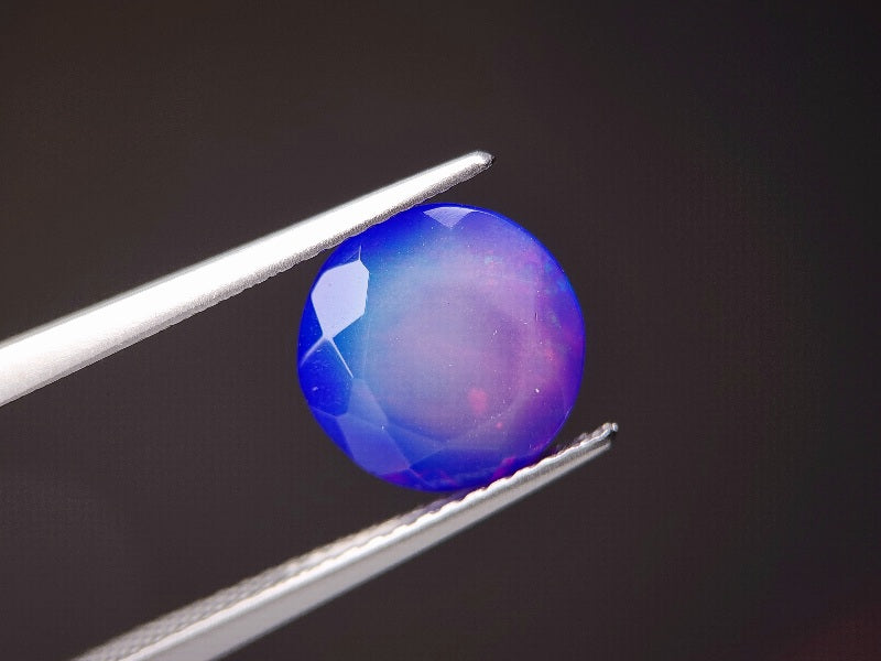 OPt-84　オパール(処理)　1.70ct