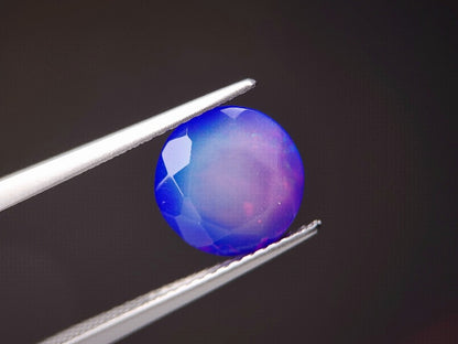OPt-84　オパール(処理)　1.70ct