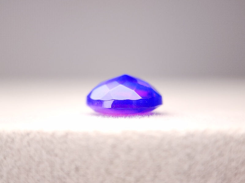 OPt-84　オパール(処理)　1.70ct