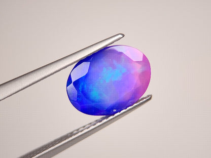 OPt-85　オパール(処理)　1.65ct