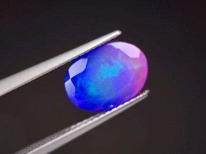 OPt-85　オパール(処理)　1.65ct