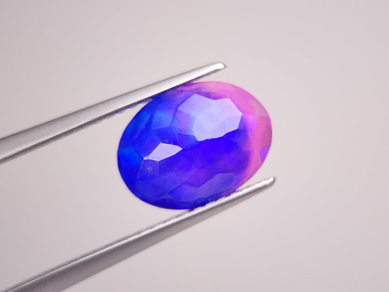 OPt-85　オパール(処理)　1.65ct