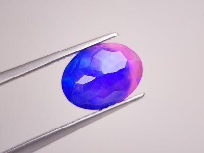 OPt-85　オパール(処理)　1.65ct