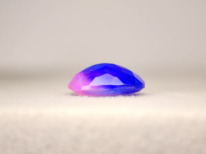 OPt-85　オパール(処理)　1.65ct