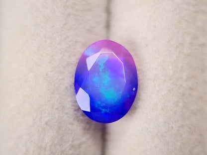 OPt-85　オパール(処理)　1.65ct