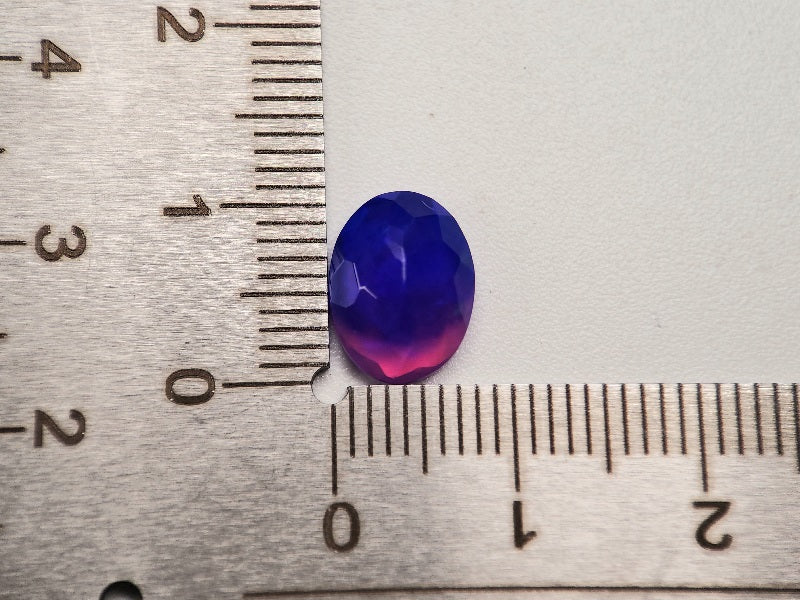 OPt-85　オパール(処理)　1.65ct