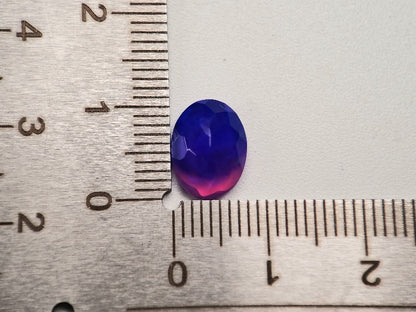 OPt-85　オパール(処理)　1.65ct