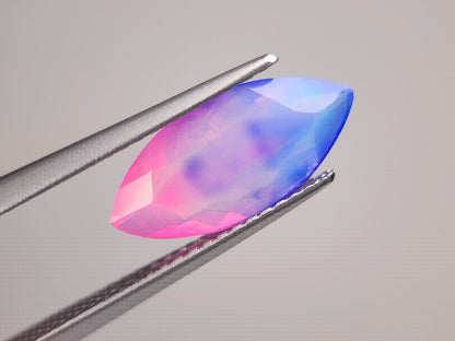 OPt-86　オパール(処理)　1.54ct