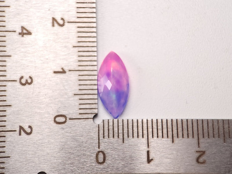 OPt-86　オパール(処理)　1.54ct