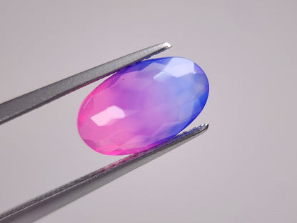 OPt-87　オパール(処理)　1.37ct