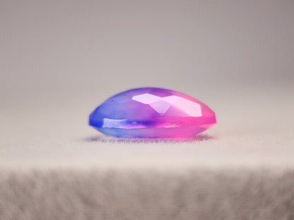 OPt-87　オパール(処理)　1.37ct