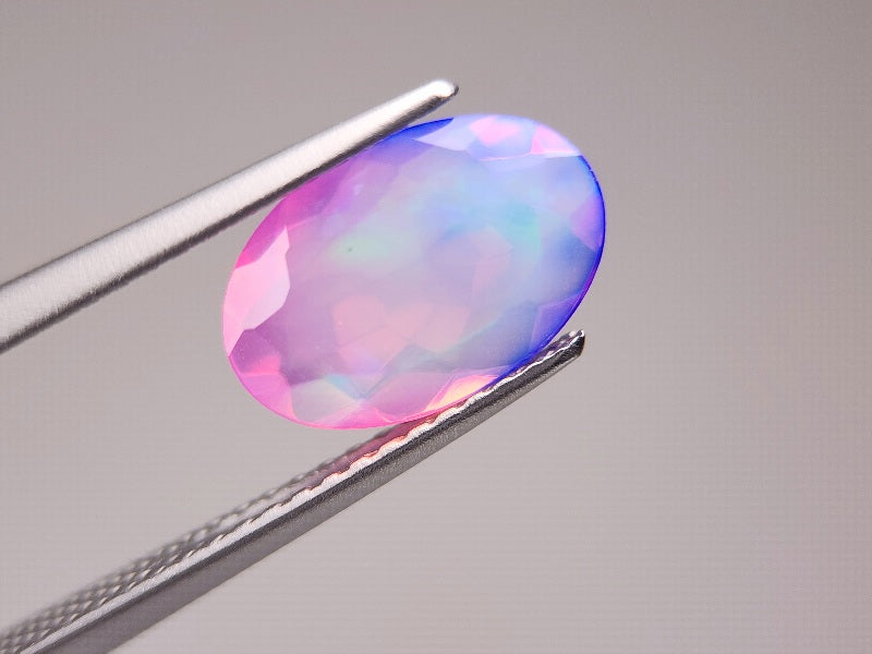 OPt-88　オパール(処理)　1.34ct