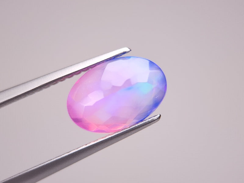 OPt-88　オパール(処理)　1.34ct