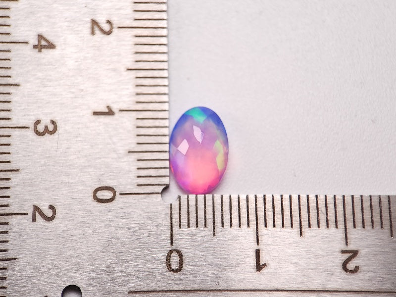 OPt-88　オパール(処理)　1.34ct